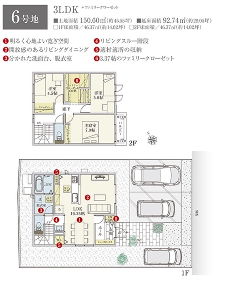 セキュレア栗栖 (分譲住宅)