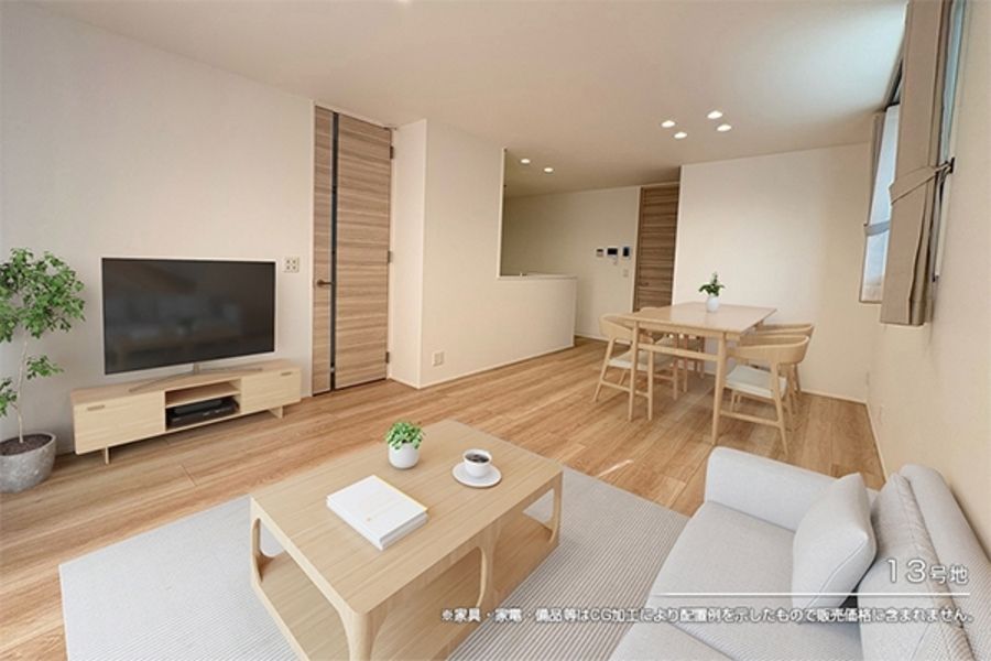 セキュレア中之島　(分譲住宅)