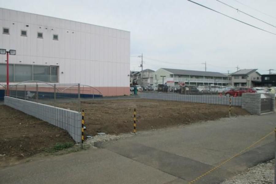 スマートハイムプレイス狭山市水野II