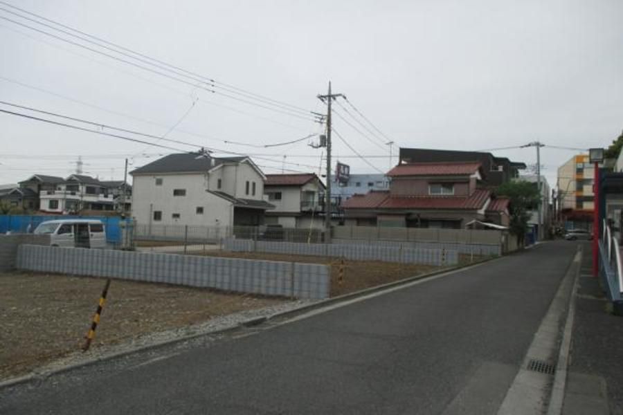 スマートハイムプレイス狭山市水野II