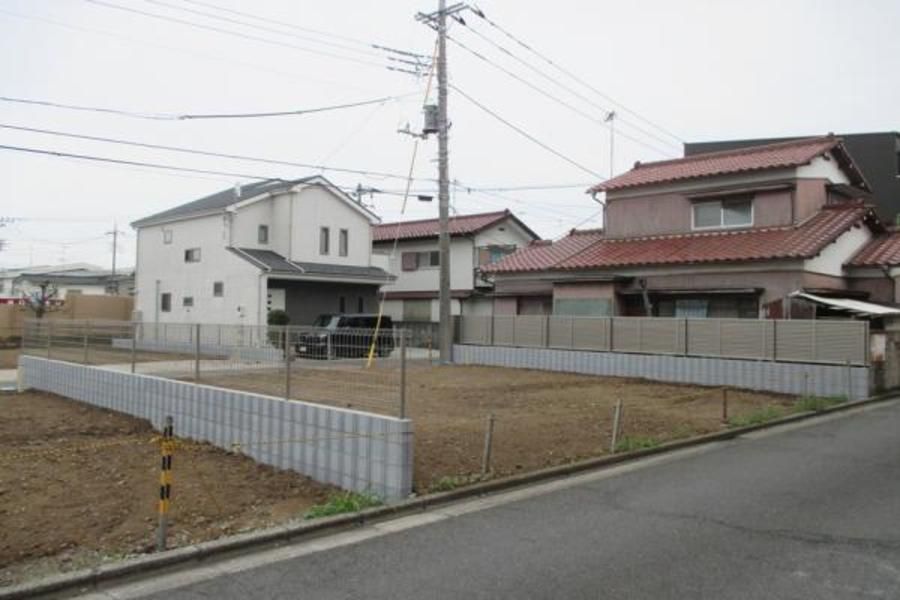 スマートハイムプレイス狭山市水野II