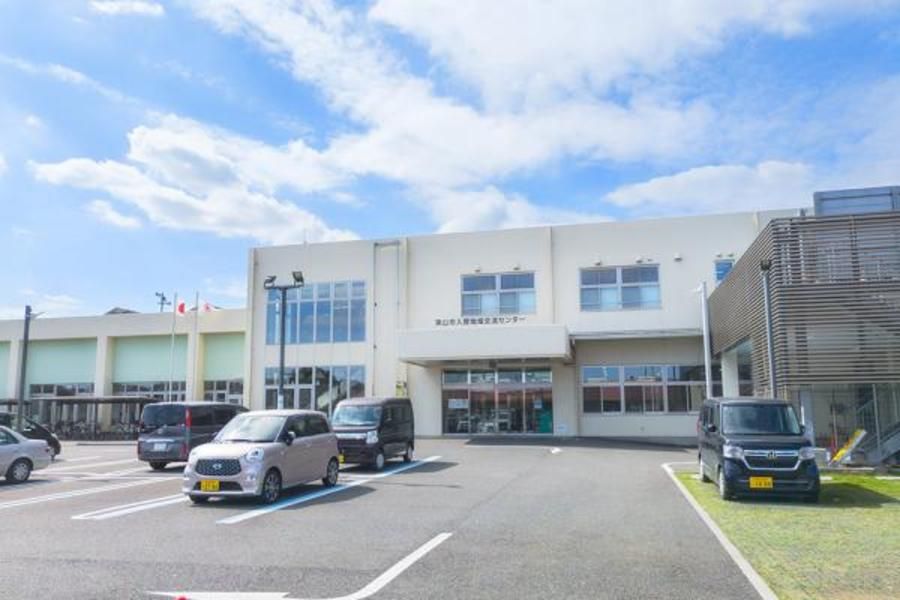 スマートハイムプレイス狭山市水野II