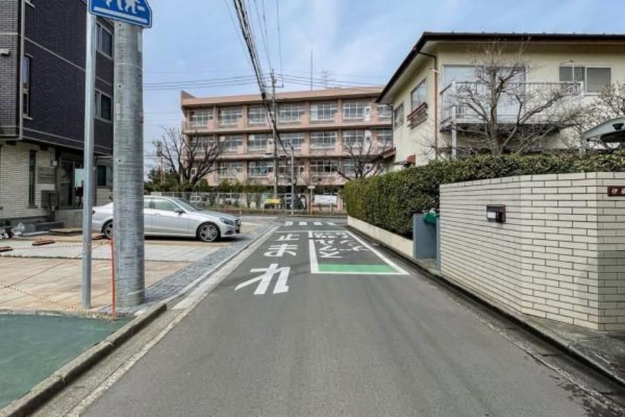 スマートハイムプレイス所沢市山口