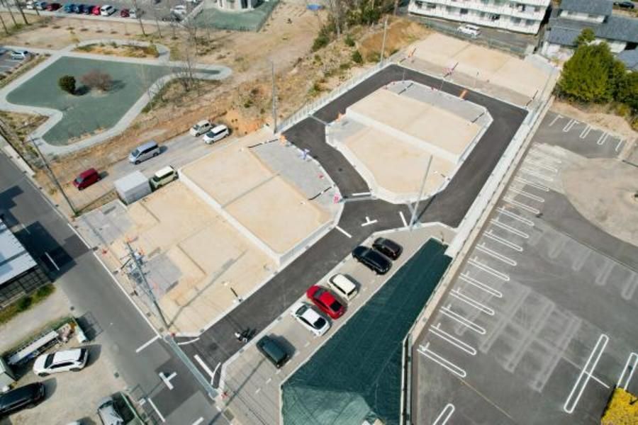【トヨタホーム】プログレスタウン岡崎戸崎町