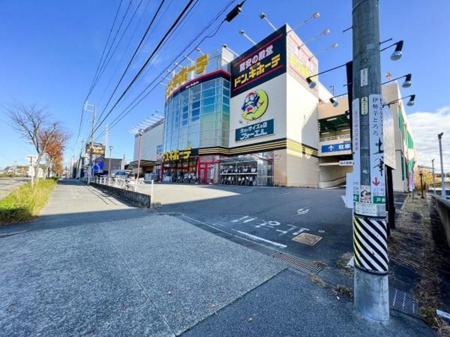 【トヨタホーム】プログレスタウン岡崎戸崎町