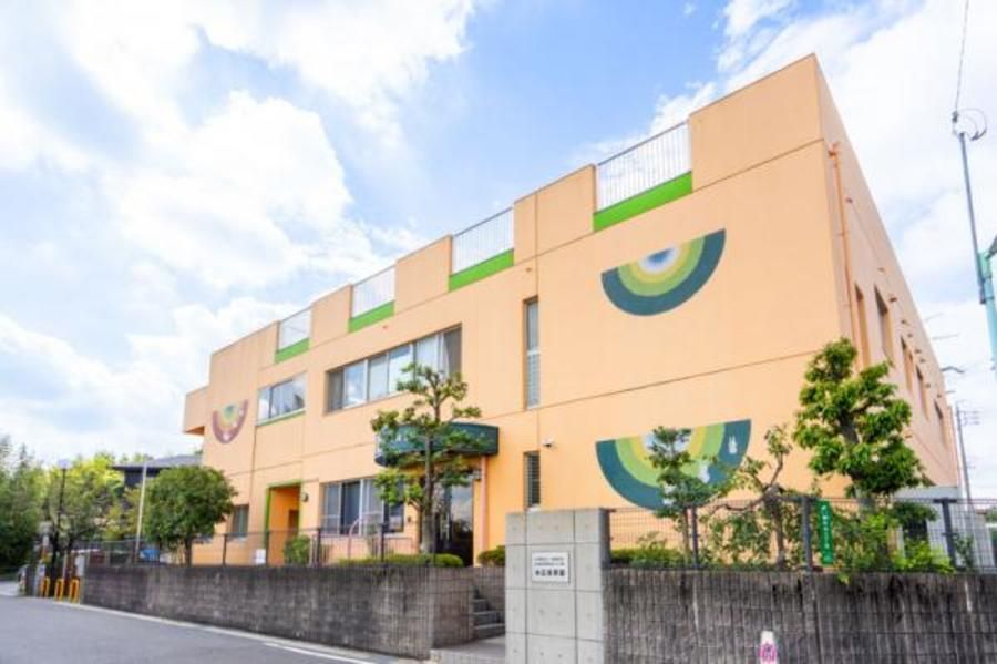 【トヨタホーム】クレアテラス緑区諸の木グリーンヴィレッジ