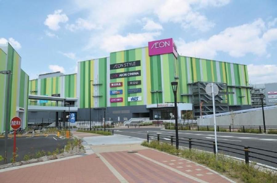 【トヨタホーム】クレアテラス緑区諸の木グリーンヴィレッジ