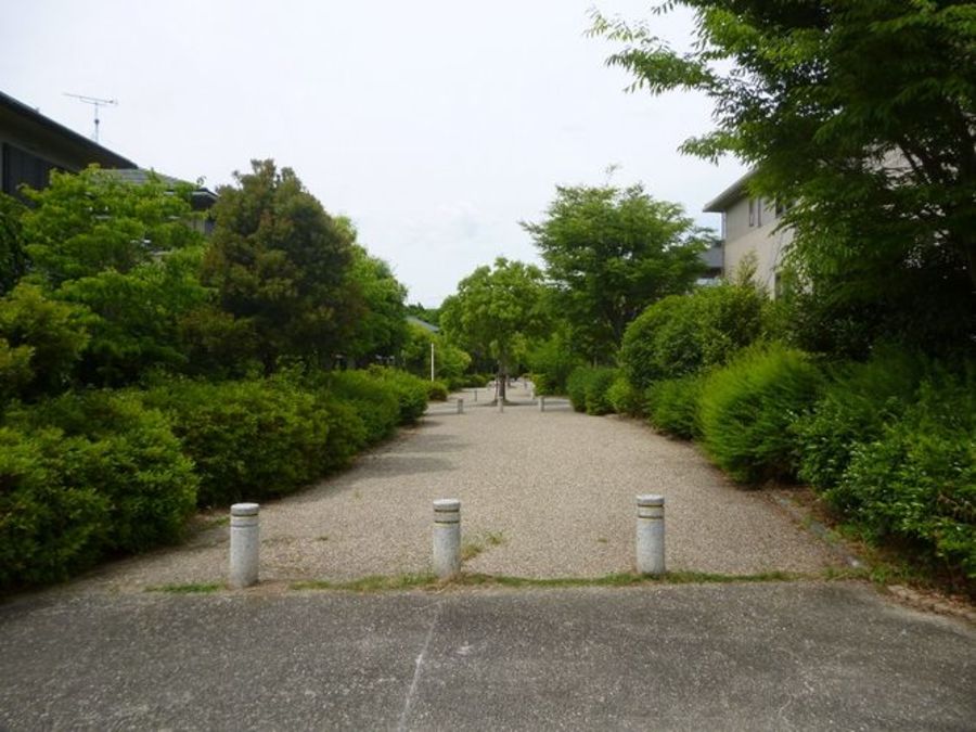 緑苑坂ニュータウン（建築条件付）
