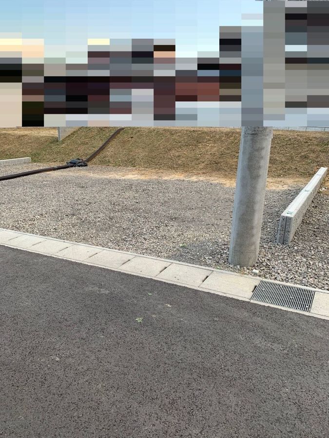 パークナードテラス四日市市垂坂町（建築条件付）