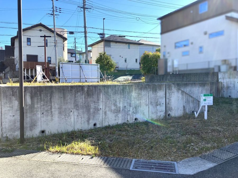 トリヴェール和泉はつが野メグリエシティ・メグリエコート