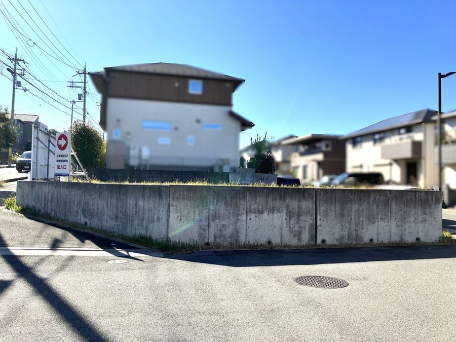 トリヴェール和泉はつが野メグリエシティ・メグリエコート