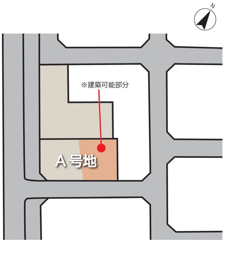 パークナードテラス精華台２丁目（建築条件付）