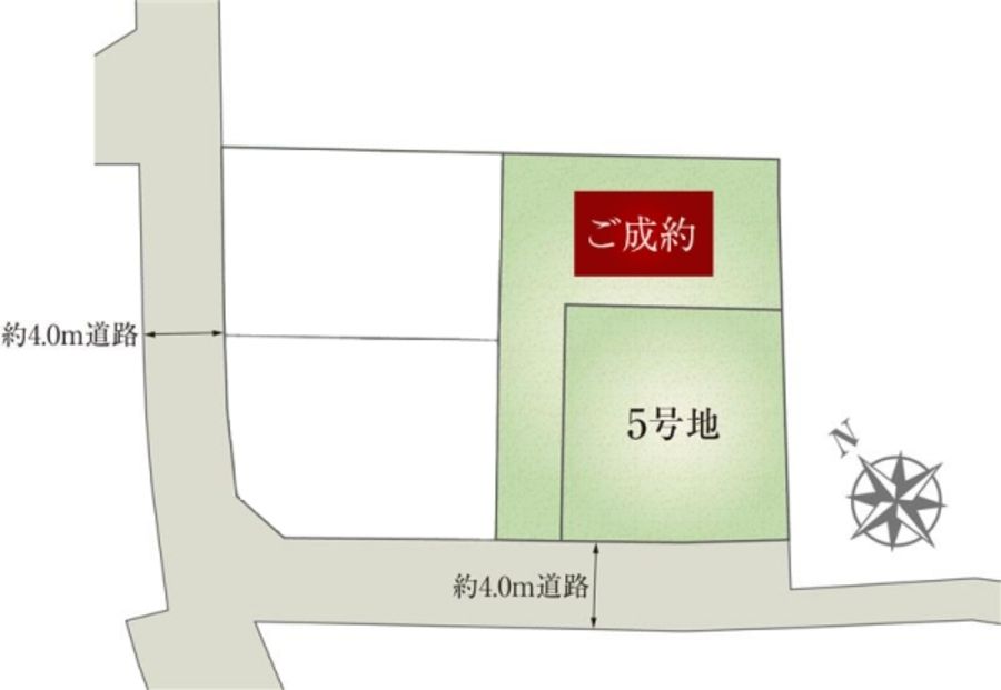 セキュレア湘南鵠沼海岸　(分譲住宅)