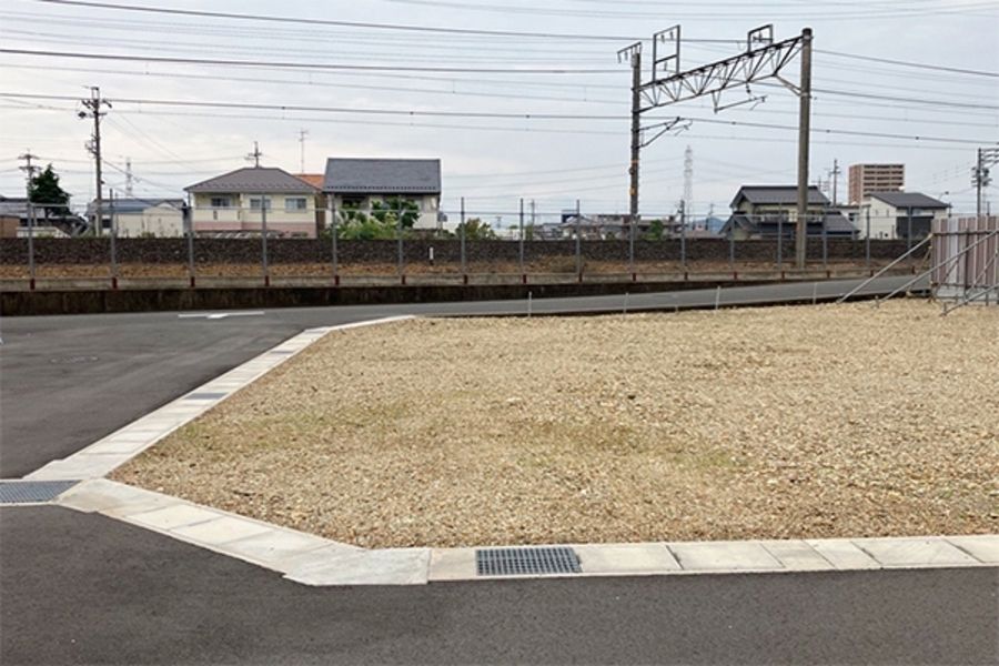 セキュレア市橋4丁目　(建築条件付宅地分譲)