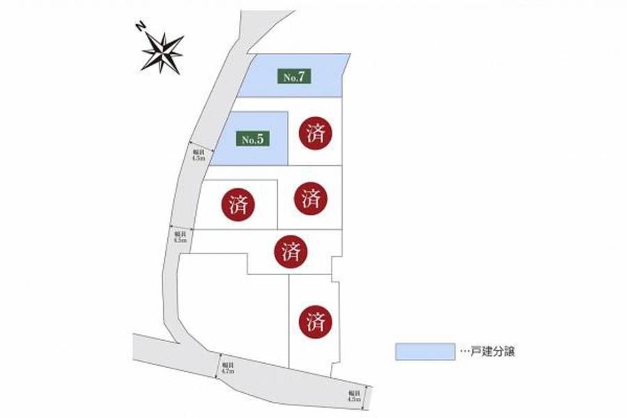 スマートハイムプレイス横浜片倉