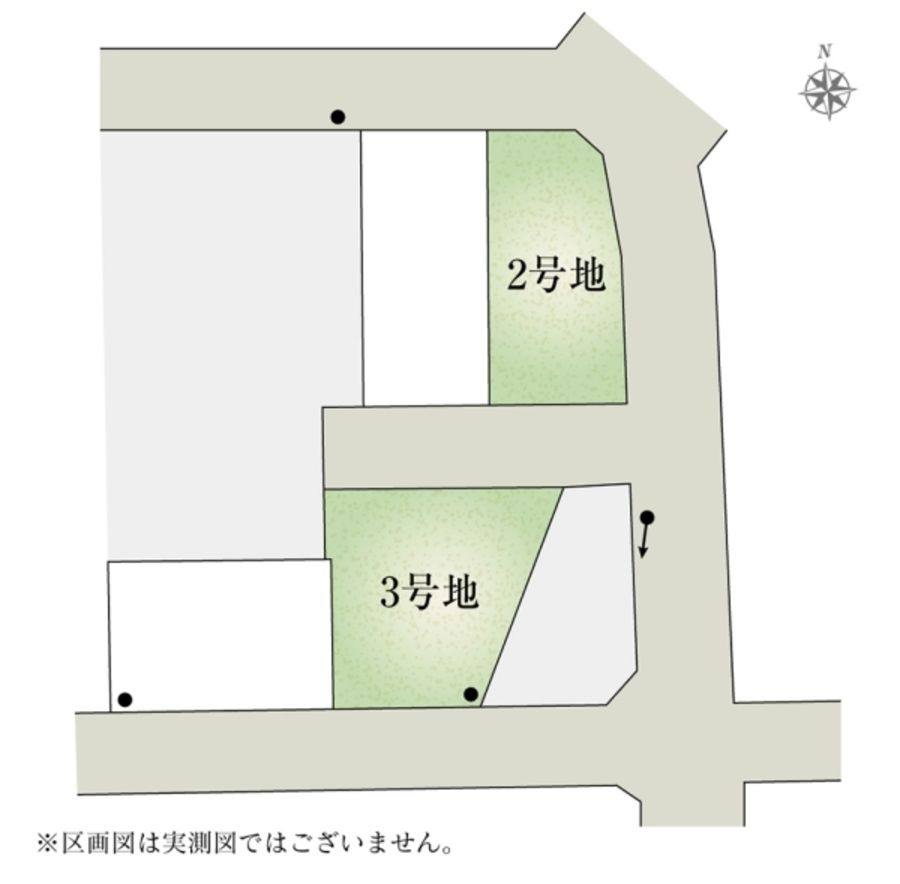 セキュレア飯田町　(分譲住宅)