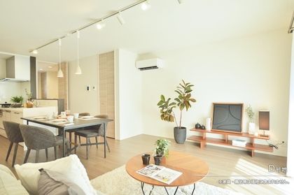 セキュレア岐阜市福光東 (分譲住宅)