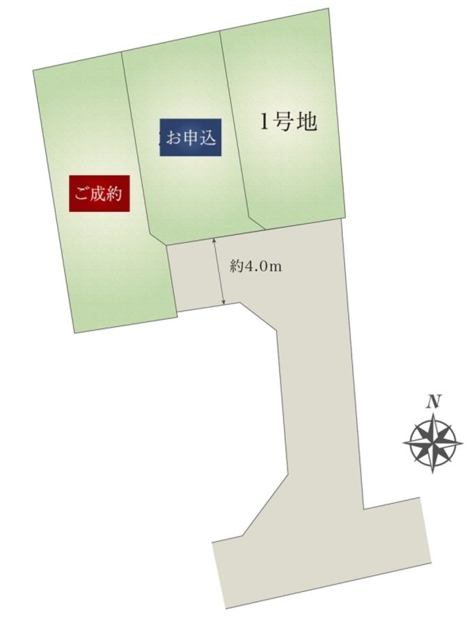 セキュレアさいたま新中里　(分譲住宅)
