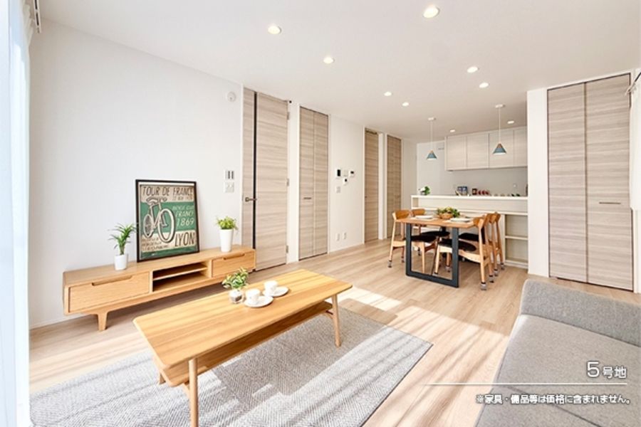 セキュレア湘南鵠沼海岸　(分譲住宅)