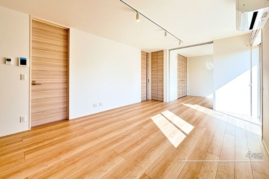 セキュレア大津大萱7丁目(分譲住宅)
