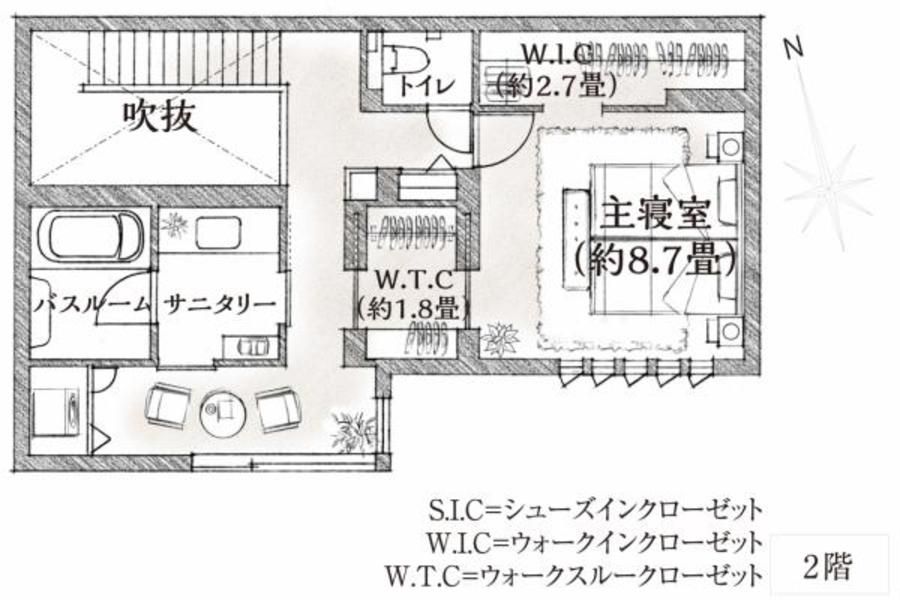 スマートハイムプレイス小金井本町