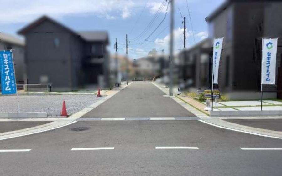 スマートハイムプレイス岐阜市今嶺