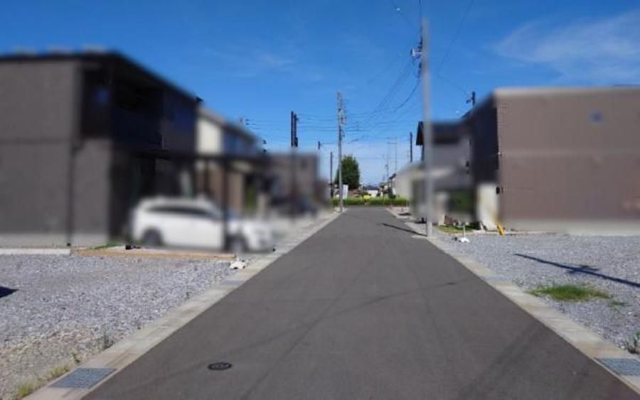 スマートハイムプレイス岐阜市今嶺