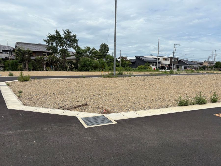 【パナソニックホームズ】パークナードテラス北方