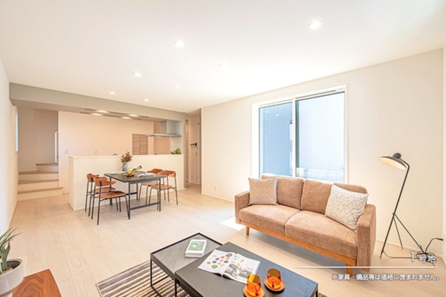 セキュレア岩倉本町III(分譲住宅)
