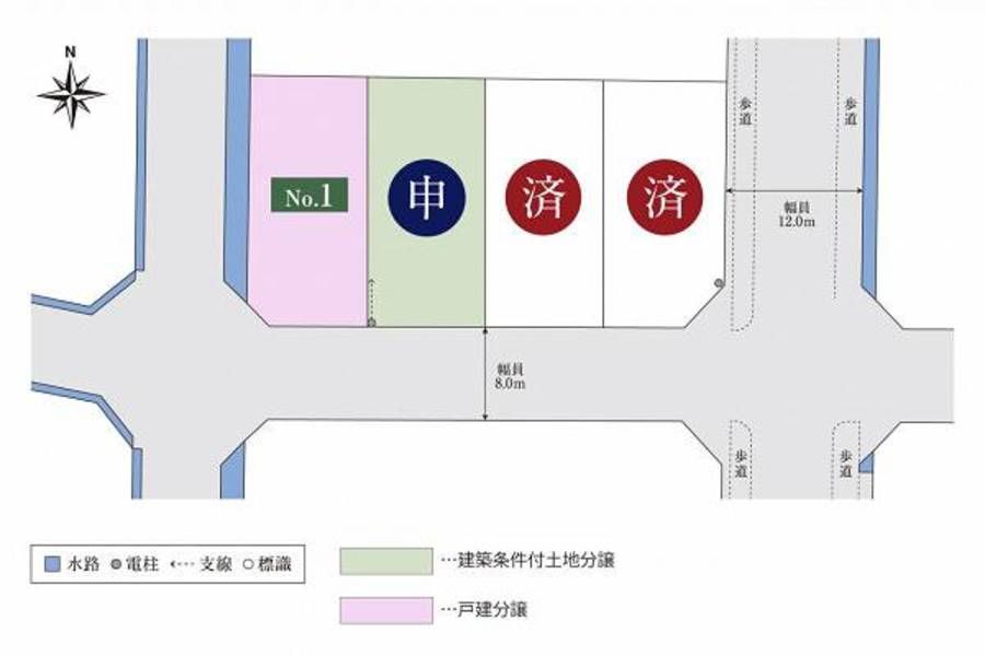 スマートハイムプレイス甲府市堀之内町