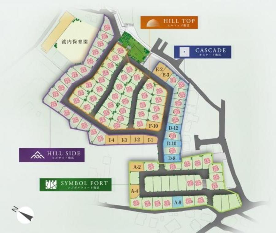 トヨタホーム　THE 聚楽園