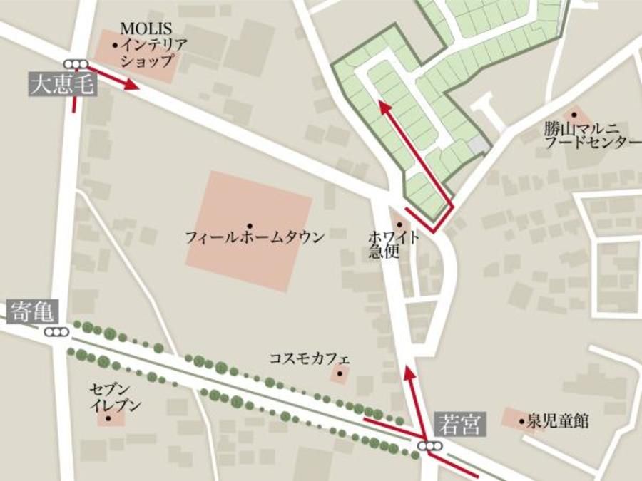 トヨタホーム　THE 聚楽園