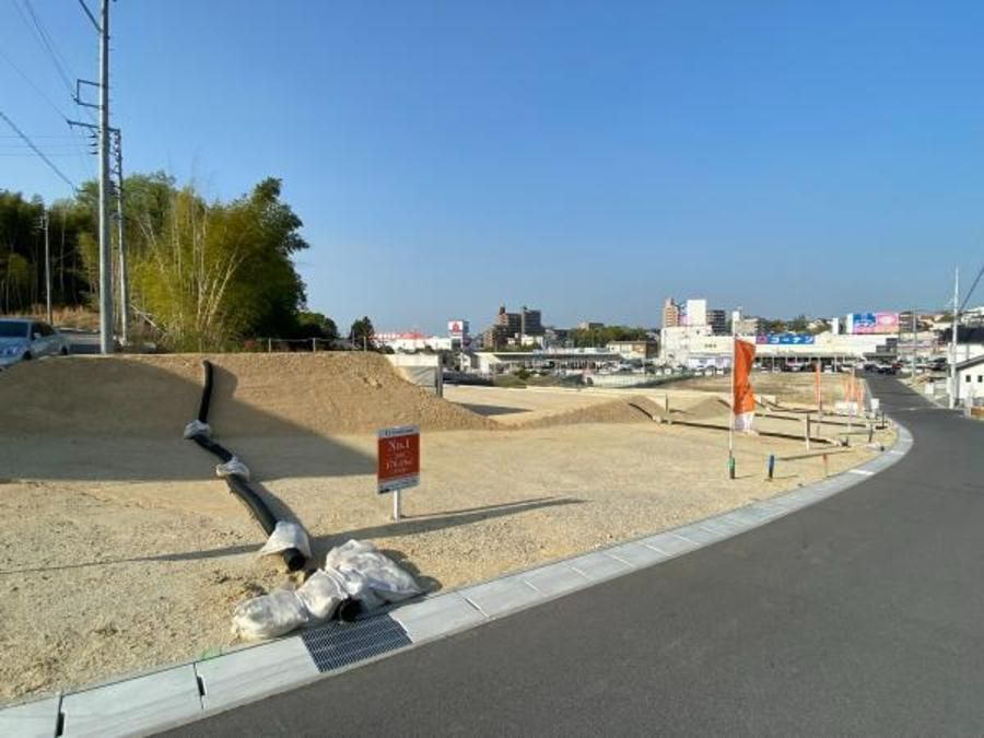 【トヨタホーム】日進赤池ヒルズ52街区