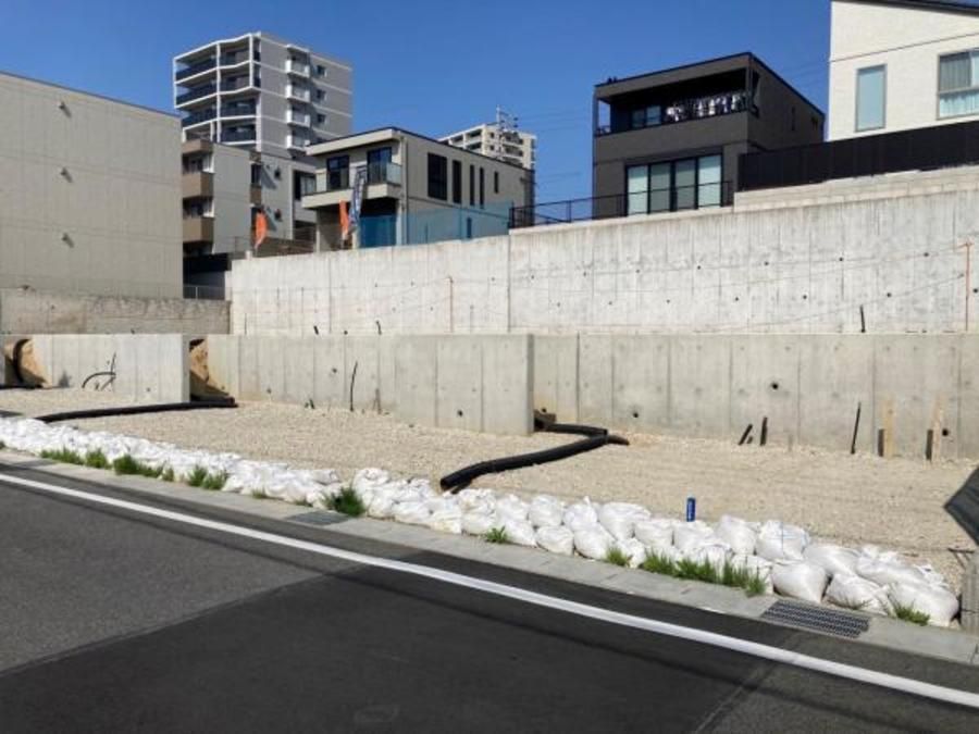 【トヨタホーム】日進赤池ヒルズ52街区