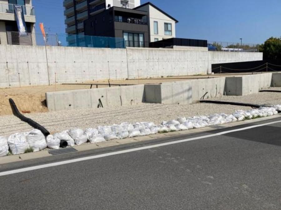 【トヨタホーム】日進赤池ヒルズ52街区