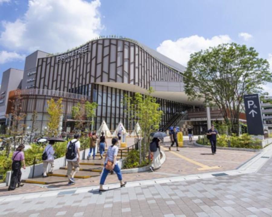 【トヨタホーム】日進赤池ヒルズ52街区