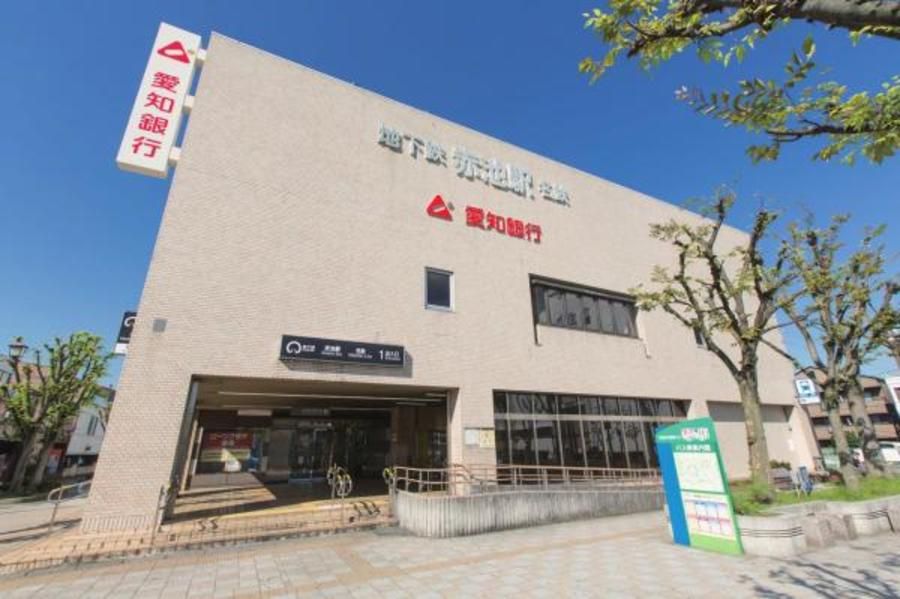 【トヨタホーム】日進赤池ヒルズ52街区