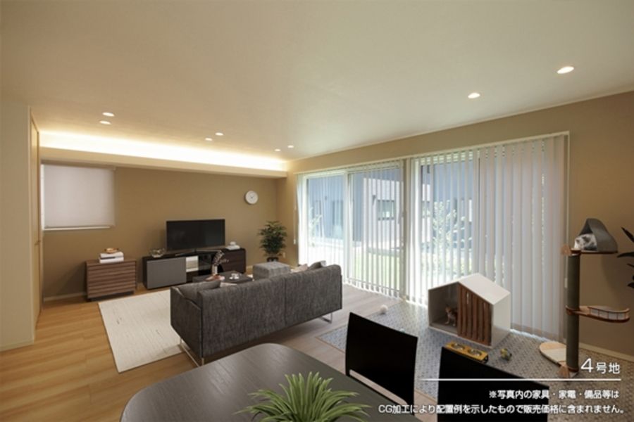 セキュレア御幸本町　(分譲住宅)