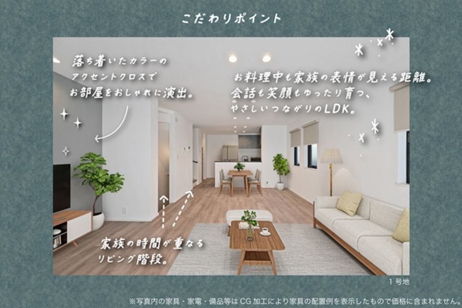 セキュレアさいたま新中里　(分譲住宅)