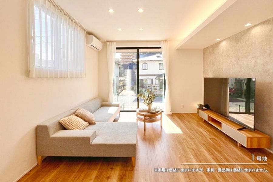 セキュレア幕張町5丁目　(分譲住宅)