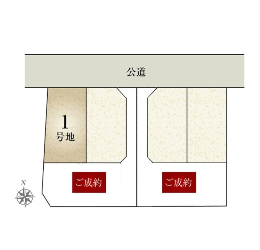 セキュレア北名古屋九之坪V(分譲住宅)