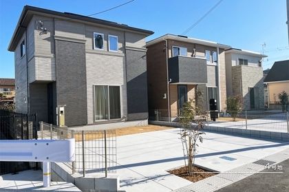 セキュレア加古郡播磨町古宮　(分譲住宅)