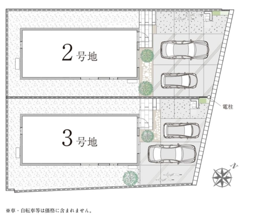 セキュレア宝塚売布4丁目 (分譲住宅)