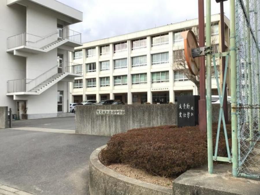 スマートハイムプレイス可児市今渡II