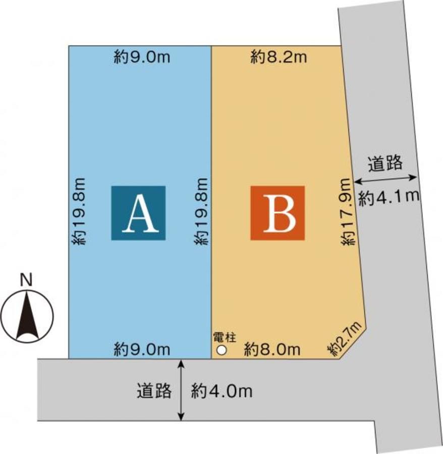 スマートハイムプレイス可児市今渡II