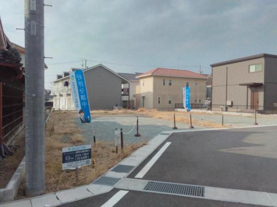 スマートハイムプレイス津市久居元町II