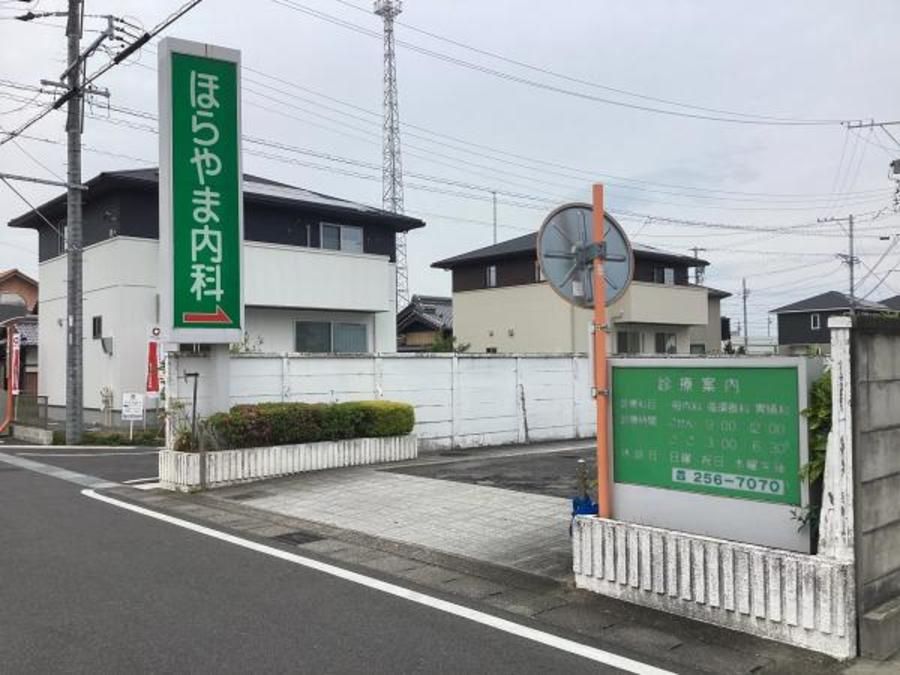 スマートハイムプレイス津市久居元町II