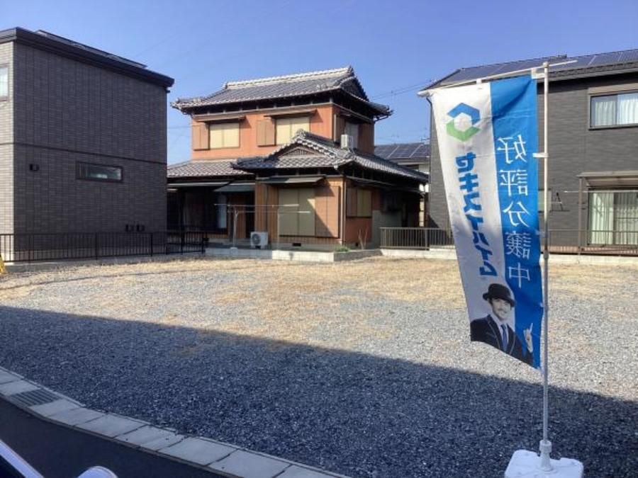 スマートハイムプレイス鈴鹿市神戸6丁目