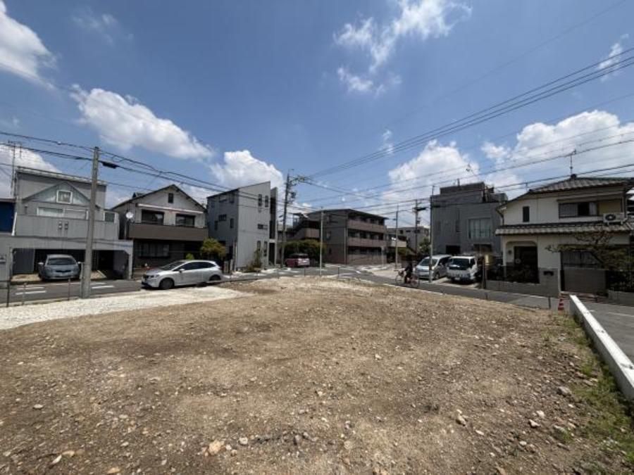 スマートハイムプレイス覚王山駅南II