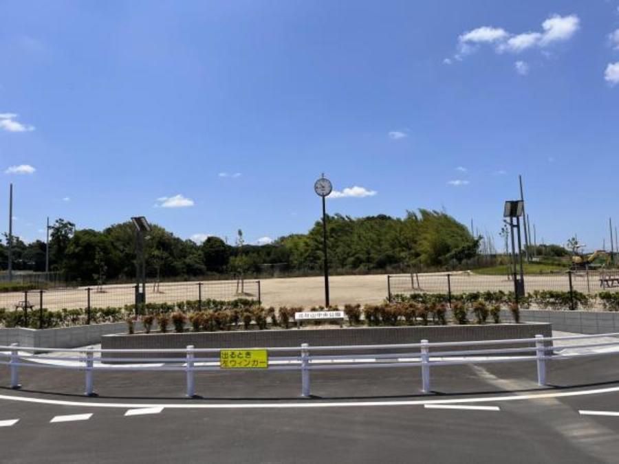 ネオグラッドア441加木屋中ノ池駅南